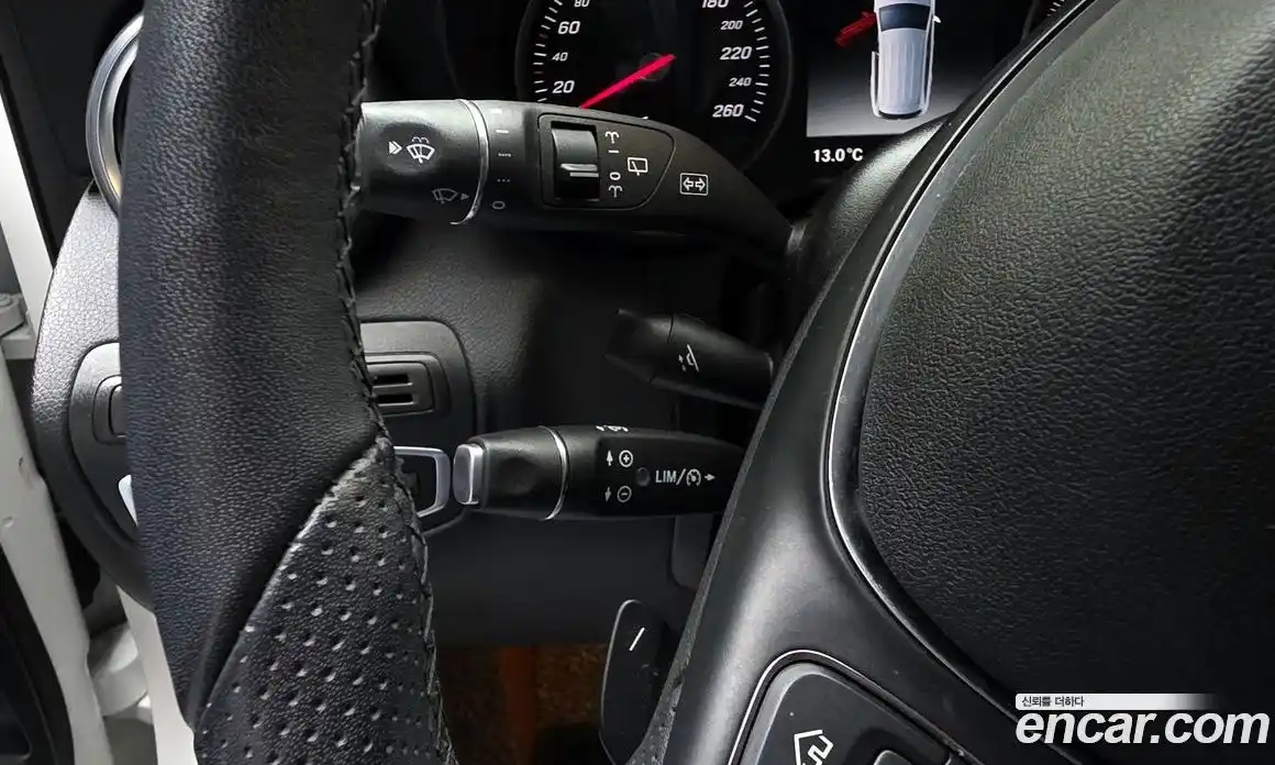 Mercedes-Benz GLC-Class 2019 2.0 гидро в Москве № 1322058, фото 23