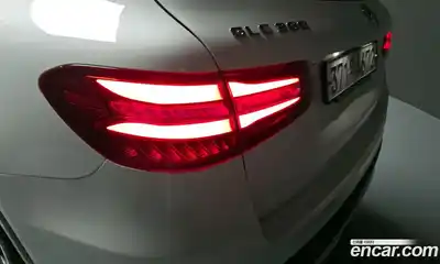 Mercedes-Benz GLC-Class 2019 2.0 гидро в Москве № 1322058, миниатюра 9