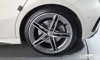 Mercedes-Benz A-Class 2021 2.0 гидро в Москве № 1322107, миниатюра 6