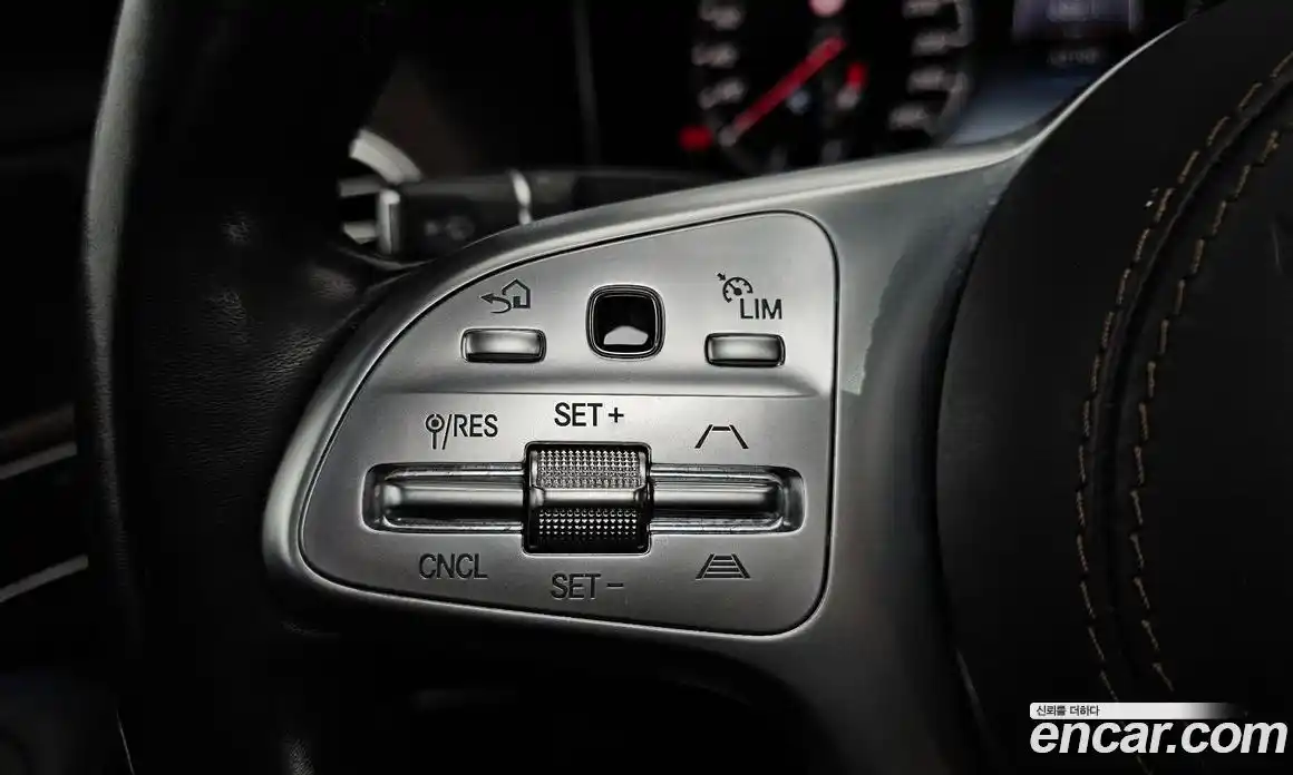 Mercedes-Benz S-Class 2020 2.9 гидро в Москве № 1322169, фото 22