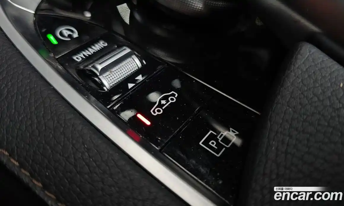 Mercedes-Benz S-Class 2020 2.9 гидро в Москве № 1322169, фото 23