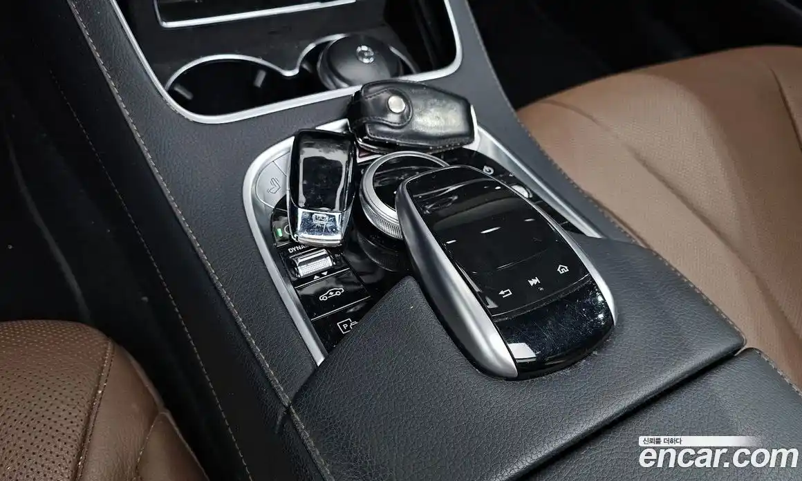 Mercedes-Benz S-Class 2020 2.9 гидро в Москве № 1322169, фото 27