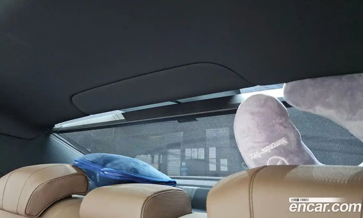 Mercedes-Benz S-Class 2020 2.9 гидро в Москве № 1322169, фото 29