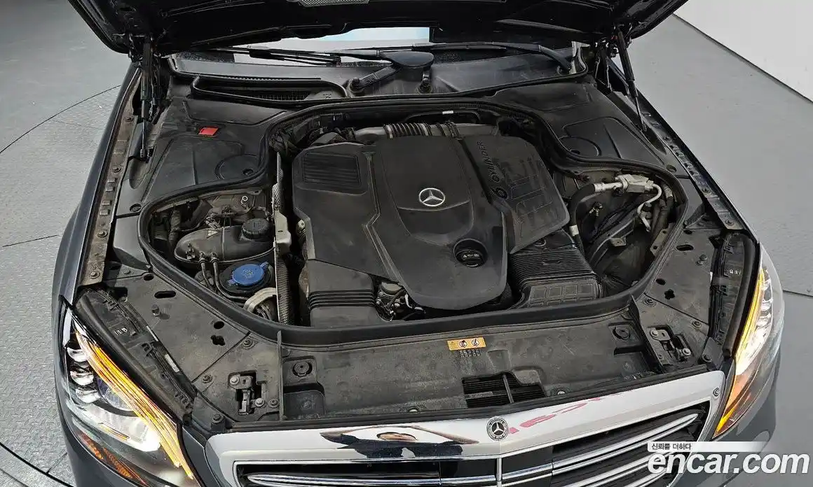 Mercedes-Benz S-Class 2020 2.9 гидро в Москве № 1322169, фото 6