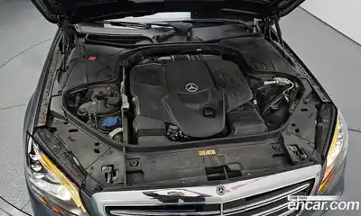 Mercedes-Benz S-Class 2020 2.9 гидро в Москве № 1322169, миниатюра 6