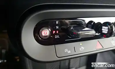 Mini Cooper 2026 2.0 гидро в Москве № 1322921, миниатюра 12