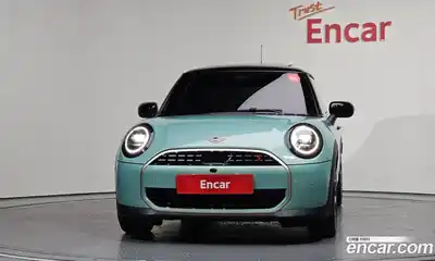 Mini Cooper 2026 2.0 гидро в Москве № 1322921, миниатюра 3