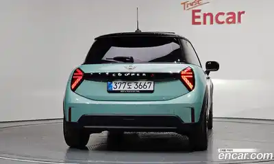 Mini Cooper 2026 2.0 гидро в Москве № 1322921, миниатюра 4