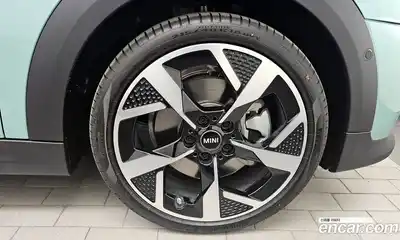 Mini Cooper 2026 2.0 гидро в Москве № 1322921, миниатюра 7