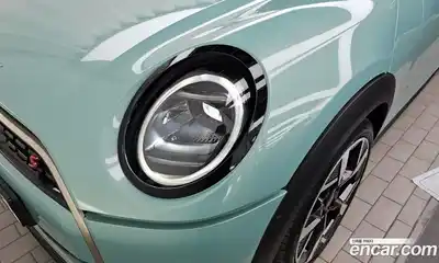 Mini Cooper 2026 2.0 гидро в Москве № 1322921, миниатюра 8