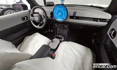 Mini Cooper 2026 2.0 гидро в Москве № 1322921, миниатюра 10