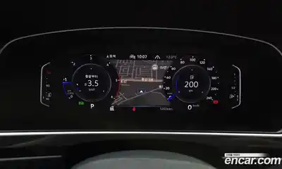 Volkswagen Tiguan 2022 2.0 гидро в Москве № 1323328, миниатюра 11