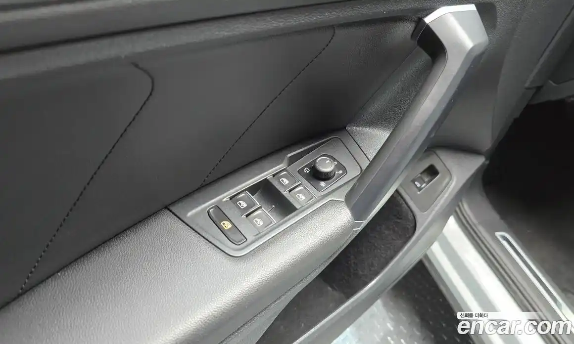 Volkswagen Tiguan 2022 2.0 гидро в Москве № 1323328, фото 20