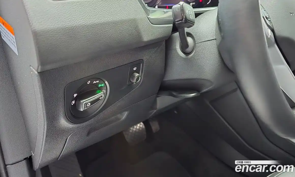 Volkswagen Tiguan 2022 2.0 гидро в Москве № 1323328, фото 21
