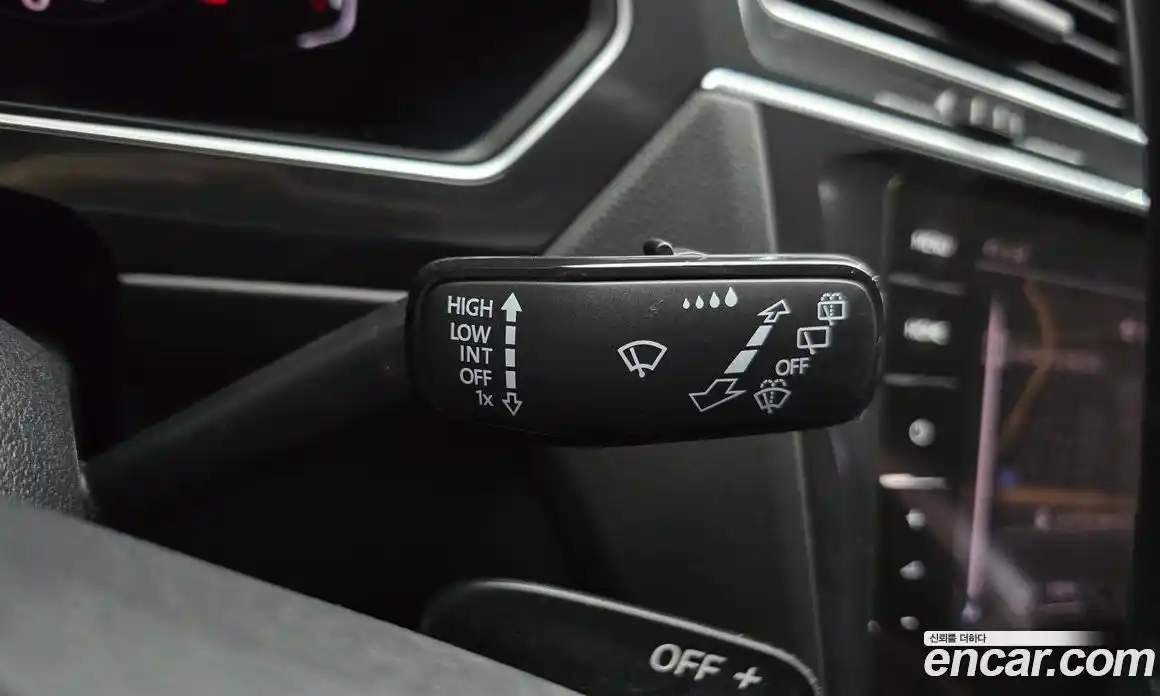 Volkswagen Tiguan 2022 2.0 гидро в Москве № 1323328, фото 22