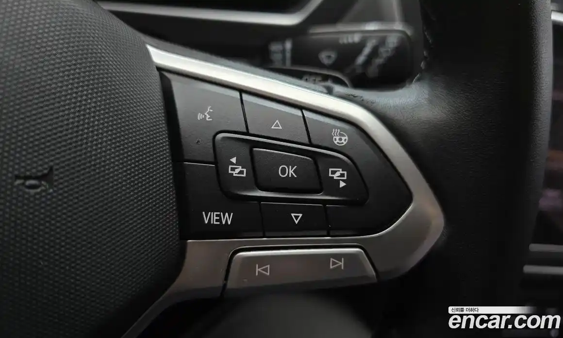 Volkswagen Tiguan 2022 2.0 гидро в Москве № 1323328, фото 27