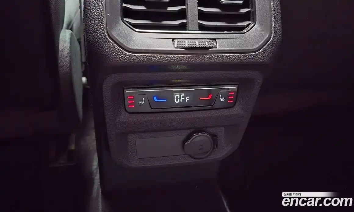 Volkswagen Tiguan 2022 2.0 гидро в Москве № 1323328, фото 33