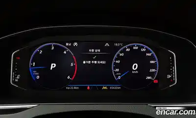 Volkswagen Arteon 2020 2.0 гидро в Москве № 1323372, миниатюра 11
