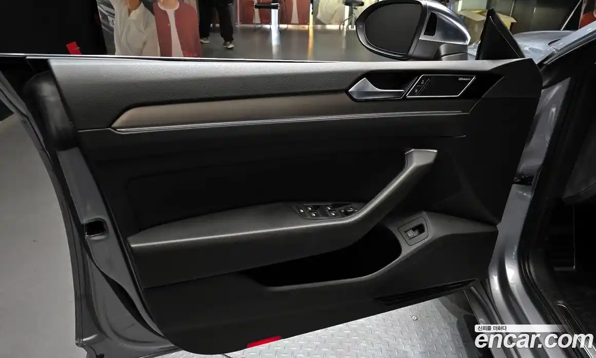 Volkswagen Arteon 2020 2.0 гидро в Москве № 1323372, фото 14