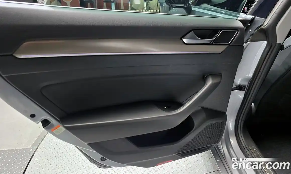 Volkswagen Arteon 2020 2.0 гидро в Москве № 1323372, фото 15