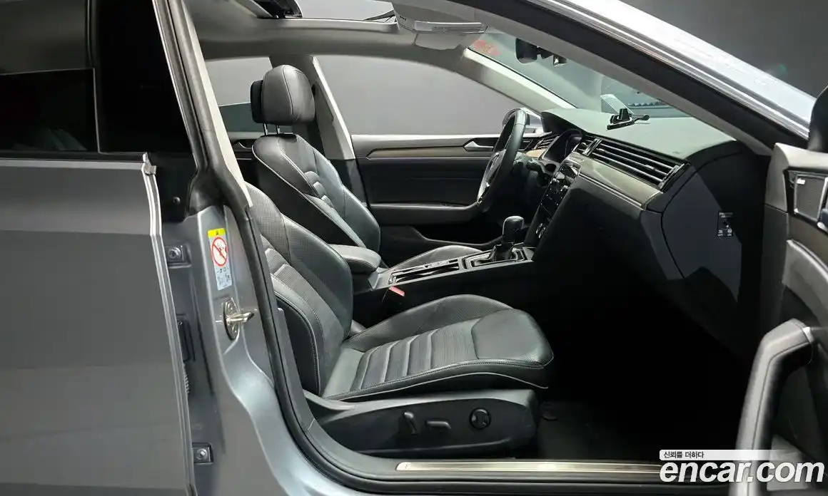 Volkswagen Arteon 2020 2.0 гидро в Москве № 1323372, фото 16
