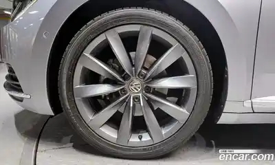 Volkswagen Arteon 2020 2.0 гидро в Москве № 1323372, миниатюра 5