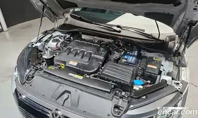 Volkswagen Arteon 2020 2.0 гидро в Москве № 1323372, миниатюра 6
