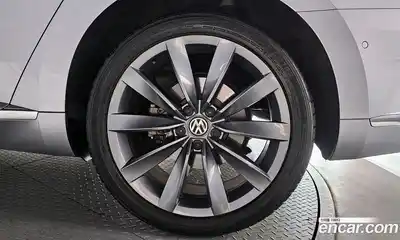 Volkswagen Arteon 2020 2.0 гидро в Москве № 1323372, миниатюра 7