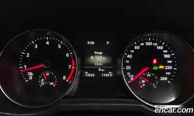 Volkswagen Passat 2018 2.0 гидро в Москве № 1323381, миниатюра 11