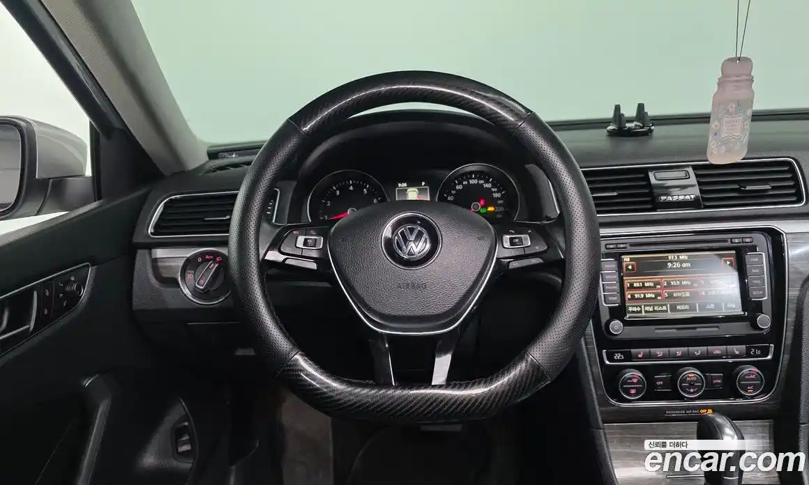 Volkswagen Passat 2018 2.0 гидро в Москве № 1323381, фото 19