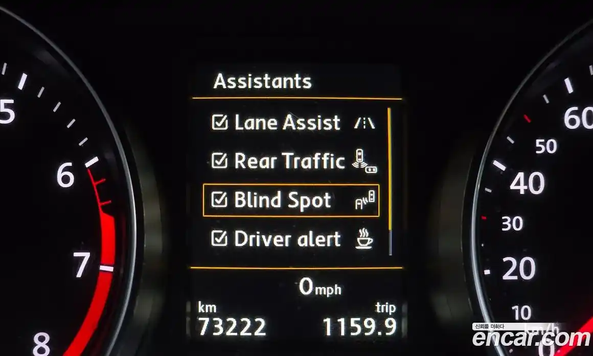 Volkswagen Passat 2018 2.0 гидро в Москве № 1323381, фото 22