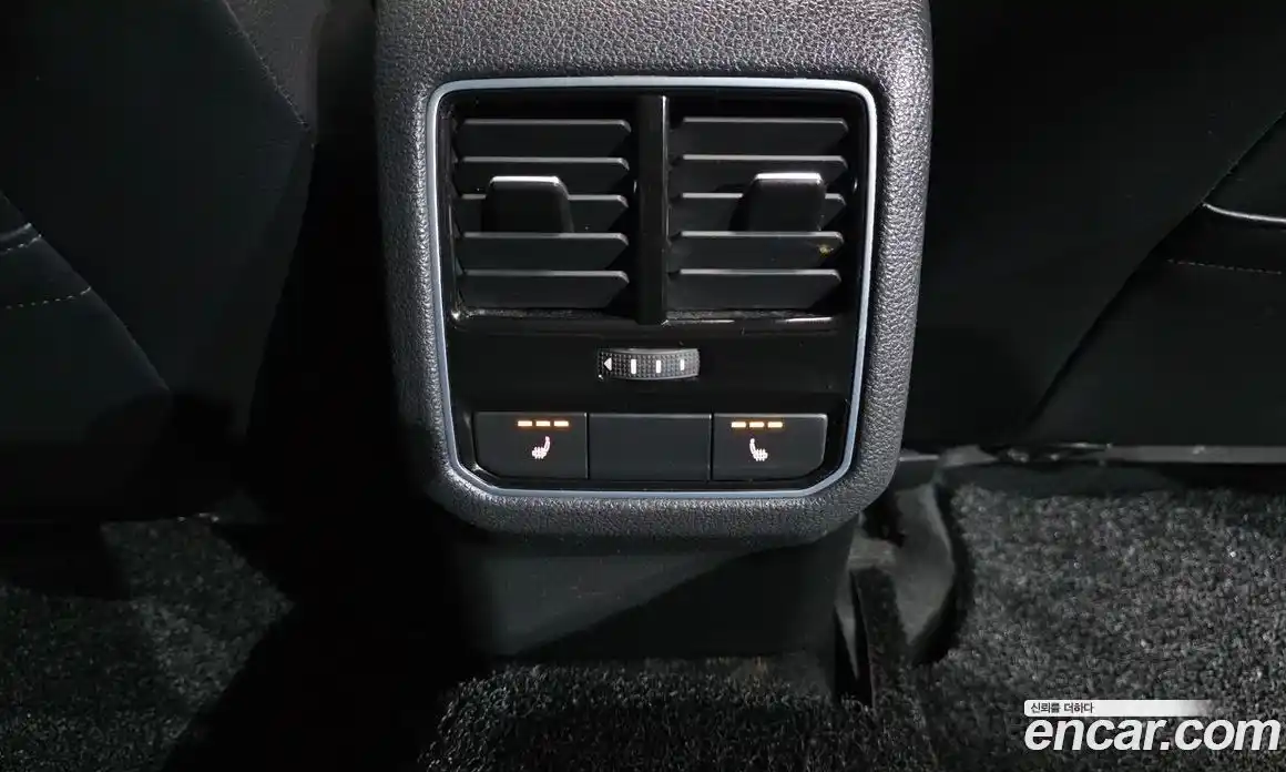 Volkswagen Passat 2018 2.0 гидро в Москве № 1323381, фото 23