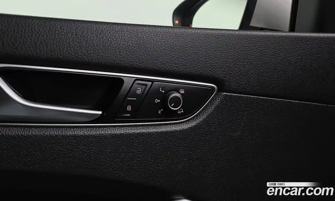 Volkswagen Passat 2018 2.0 гидро в Москве № 1323381, фото 30