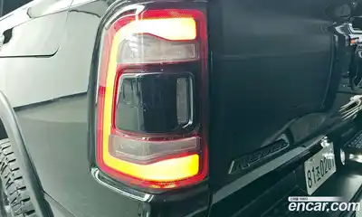 Dodge Ram Pick Up 2020 5.7 гидро в Москве № 1324560, миниатюра 9