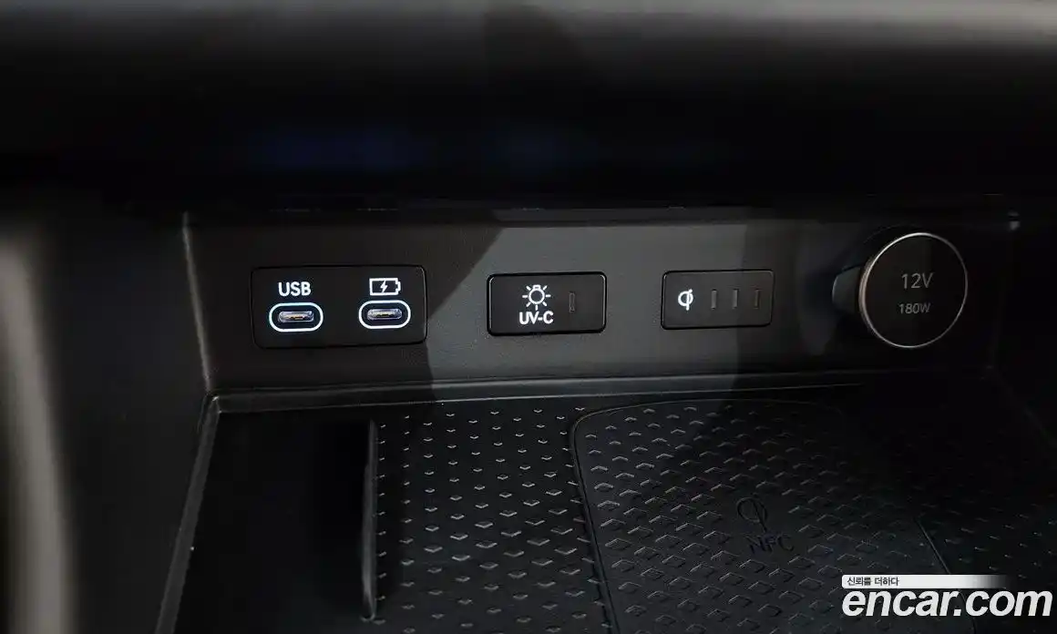 Genesis GV80 2024 2.5 гидро в Москве, фото 32