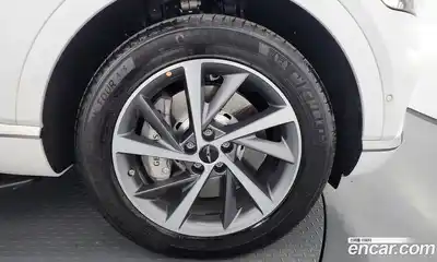 Genesis GV80 2024 2.5 гидро в Москве, миниатюра 6