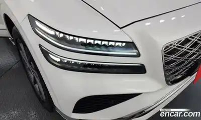 Genesis GV80 2024 2.5 гидро в Москве, миниатюра 7