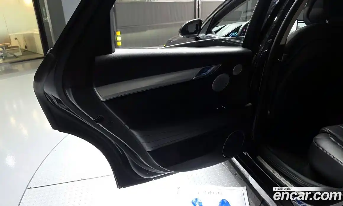 Genesis G80 2022 0.2 гидро, фото 15