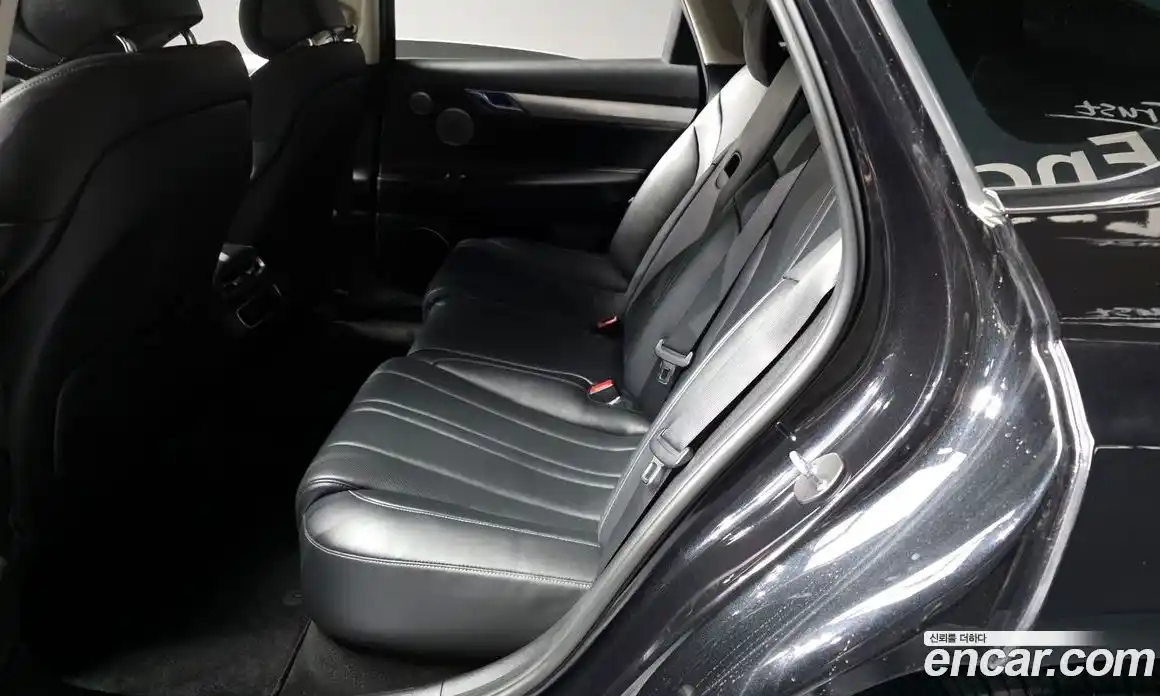 Genesis G80 2022 0.2 гидро, фото 16