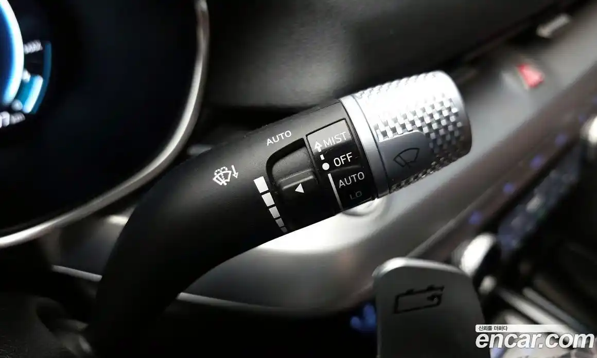 Genesis G80 2022 0.2 гидро, фото 24