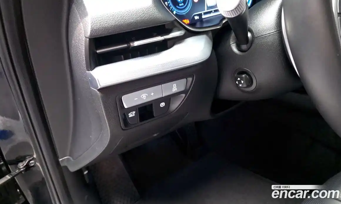 Genesis G80 2022 0.2 гидро, фото 27