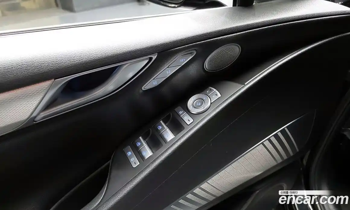 Genesis G80 2022 0.2 гидро, фото 28