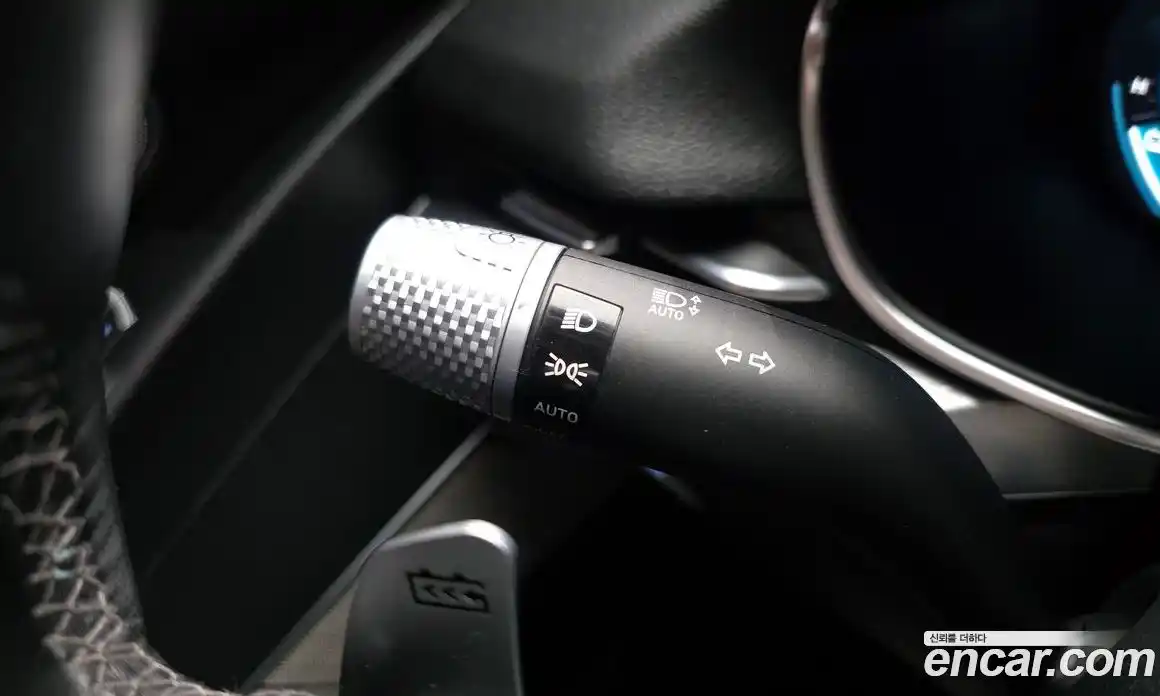 Genesis G80 2022 0.2 гидро, фото 29