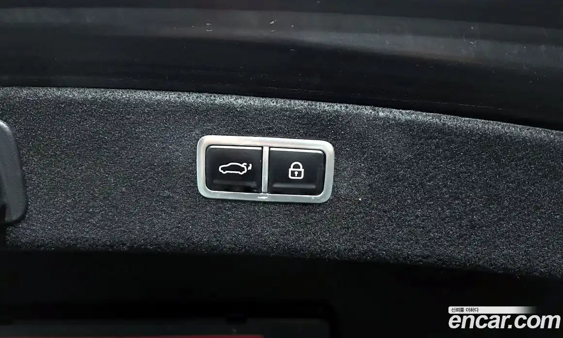 Genesis G80 2022 0.2 гидро, фото 33