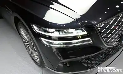 Genesis G80 2022 0.2 гидро, миниатюра 8