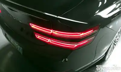 Genesis G80 2022 0.2 гидро, миниатюра 9