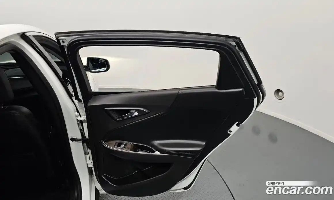 Chevrolet Malibu 2016 2.0 гидро в Москве, фото 15