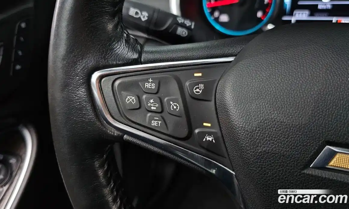 Chevrolet Malibu 2016 2.0 гидро в Москве, фото 21