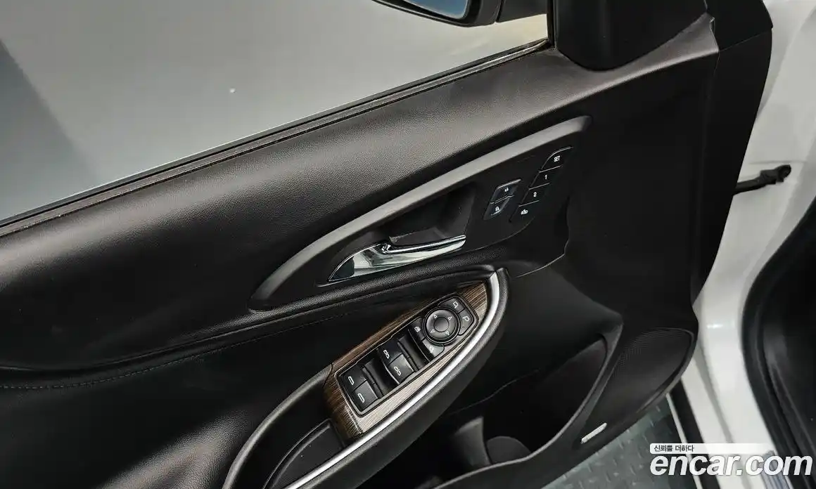 Chevrolet Malibu 2016 2.0 гидро в Москве, фото 27