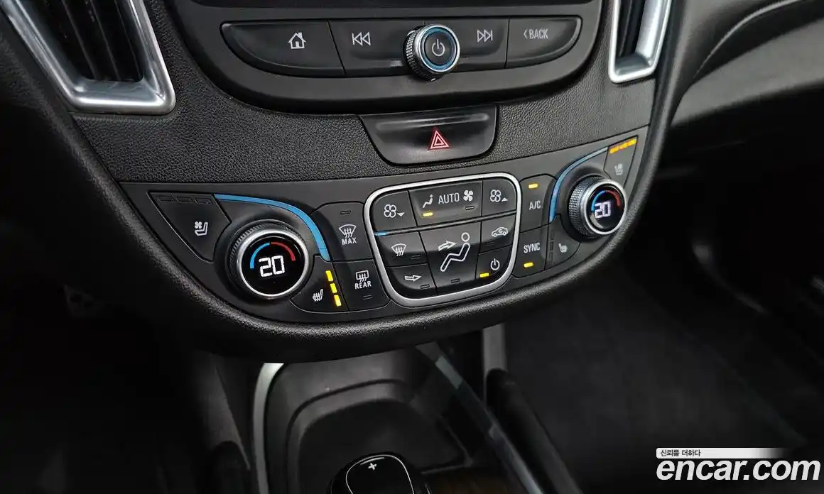 Chevrolet Malibu 2016 2.0 гидро в Москве, фото 30